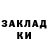 Бутират буратино Yurii Kryzhberskyi